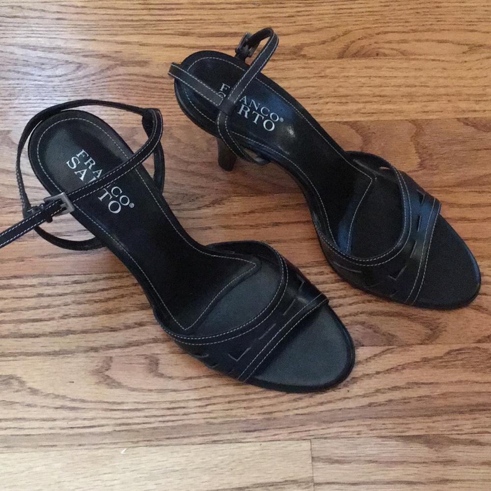 Franco Sarto Sandals